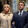 La bofetada de Brigitte a Macron pudo estar causada por mensajes "platónicos" del presidente a una actriz