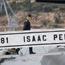 Tres retretes, dos duchas y 43 marineros: la 'jaula' tecnológica del S-81 Isaac Peral, el submarino más avanzado de la Armada Española