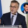 Alsina imagina un universo paralelo en el que Vox no tiene prioridad nacional sobre Juanma Moreno