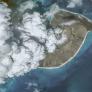Honda sorpresa entre los científicos: la erupción del volcán Tonga en 2022 eliminó 900 toneladas de metano al día durante diez días y abre una vía inédita contra el calentamiento global