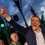 Estos son los plazos para investir al presidente tras las elecciones andaluzas