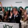 "No gana nadie, pierde Andalucia": los lectores dictan sentencia sobre los resultados de las elecciones autonómicas