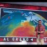 Martín Barreiro, meteorólogo de TVE, alerta del gran cambio que se espera esta semana: "Viene de forma muy contundente"