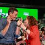 No vuelvo a salir: resaca del ciclo electoral donde el PSOE solo puede aferrarse a los pactos PP-Vox ante el temor de 2027