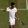 Alcaraz renuncia también a Wimbledon por su lesión: "Aún no estoy listo"