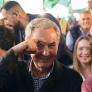 La UDEF está registrando la oficina del expresidente Zapatero y al menos otras tres mercantiles