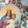 Este helado "divino" está arrasando en Sevilla: "Seguro que sabe a gloria"