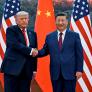 La revelación de Xi a Trump sobre Putin y Ucrania que supone un vuelco en la guerra