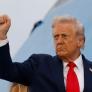 Trump se inventa un fondo de casi 1.800 millones para compensar a sus amigos investigados por Biden