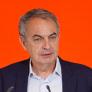 El expresidente Zapatero, imputado por presunto blanqueo de capitales en el 'caso Plus Ultra'