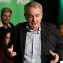 El escritor Rafael Narbona tira de sarcasmo para resumir lo que ha pasado con Zapatero con un toque a Ayuso