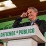 "Nuestro pana Zapatero" y otros mensajes del 'caso Plus Ultra' que tocan de lleno al expresidente socialista