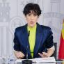 El Gobierno da la cara por primera vez ante la imputación de Zapatero: "El principio fundamental es la presunción de inocencia"