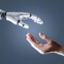 Desarrollan un músculo artificial inteligente que imita los sistemas biológicos de músculo y tendón para futuros robots humanoides
