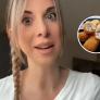 Una profesora de matemáticas explica por qué los bares ponen las croquetas en número impar: "No es casualidad, es estrategia"