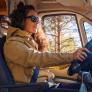 M. Bibiloni (31 años), funcionaria mallorquina, obligada a vivir en una autocaravana: "Hice todo lo que se supone que tenía que hacer y aun así no basta para acceder a una vivienda"