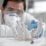 Desarrollan una IA que podría reducir entre un 30 y un 50% el número de animales en los experimentos de investigación farmacológica