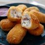 El cartel que ha colocado un bar sobre el precio de las croquetas arrasa con más de medio millón de visitas: "Qué considerados"
