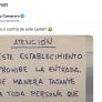 Este bar prohíbe la entrada a casi todos los que forman parte de la Generación Z: la razón no la ves venir