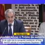 Un catedrático de Derecho Procesal destaca un aspecto que le ha sorprendido del caso de Zapatero