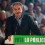 La imputación de Zapatero: héroe o villano