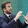 Enrique Riquelme sube una marcha más contra Florentino: "Pueden ser las últimas elecciones del Real Madrid porque viene la privatización"