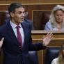 Sánchez defiende el legado de Zapatero y le recuerda a Feijóo que las elecciones son en 2027