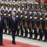 Sin fisuras: Xi y Putin consolidan su eje estratégico en medio de una crisis energética global