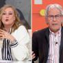 Enganchón entre Elisa Beni y Toni Bolaño a cuenta de Zapatero: "¿Me vas a arrear desde Barcelona?"