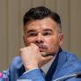 Rufián da el paso y se ofrece como cabeza de lista de una candidatura de izquierdas en las generales