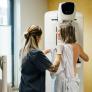 Sanidad amplía el cribado del cáncer de mama a entre 45 y 74 años