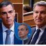 En directo, imputación de Zapatero | Sánchez y Feijóo se ven las caras el día después del terremoto