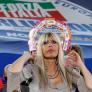 Del fascismo al famoseo: la nieta de Mussolini gana el 'Gran Hermano VIP' de Italia