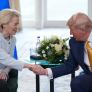 La Eurocámara y Consejo desbloquean el pacto arancelario con EEUU, ante las amenazas de Trump