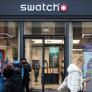 Los relojes Royal Pop aumentan el interés por Swatch y Audemars Piguet: así se han disparado las búsquedas en Google en todo el mundo