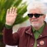 Pedro Almodóvar se refiere a Trump, Netanyahu y Putin de una forma que ha llamado la atención en Cannes