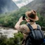 Científicos alertan del impacto de Instagram en la fauna salvaje: animales huyendo, rutas colapsadas y turistas en busca de la foto perfecta