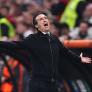 Unai Emery es Mister Europa League: el entrenador español hace campeón al Aston Villa y amplía su leyenda con su quinta corona