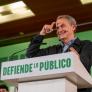 De la 'A' a la 'Z(P)': guía para no perderse entre los nombres que aparecen en el 'caso Plus Ultra'