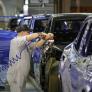 El 'China Shock 2.0' golpea a Alemania: "China se ha comido gran parte del almuerzo de la industria y se prepara para la cena"
