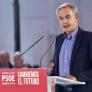 La Audiencia Nacional bloquea las cuentas bancarias de Zapatero tras su imputación en el 'caso Plus Ultra'