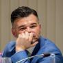Gabriel Rufián sube la apuesta y se perfila como candidato de un frente de izquierdas: ¿lo aceptan los demás líderes?