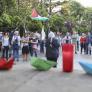 Israel libera a los detenidos de la flotilla a la espera de su inminente deportación