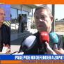 Page no defiende a Zapatero y lo que dice de él Javier Aroca resonará por toda Castilla-La Mancha