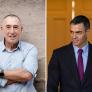Joan Baldoví hace un repaso minucioso a la corrupción del PP cuando le preguntan si apoyaría una moción contra Pedro Sánchez