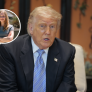 Eva, 20 años, lidera una macrodemanda contra Trump por la emergencia climática: "Si nunca arriesgas, no sucede nada bueno"