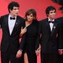 'La bola negra' llega a Cannes: la gran noche de Los Javis con Penélope Cruz y Guitarricadelafuente