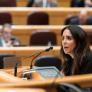 Vox pide de nuevo derogar la ley de Violencia de Género, esta vez en el Senado