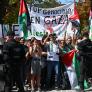 De la "admiración" de Sánchez por las protestas durante La Vuelta a España al caso de 'las ocho de Becerril', acusadas de... protestar durante La Vuelta a España