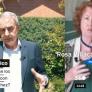 Rosa Villacastín no se corta al reaccionar a la imputación a Zapatero con un contundente toque a PP y PSOE